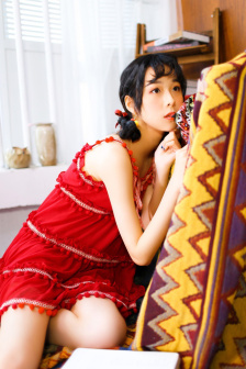 人体写真艺术摄影
